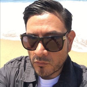 Meet your Posher, Gabriel